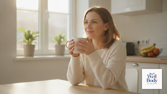 Small Daily Habits That Make a Big Difference in Your Health Journey