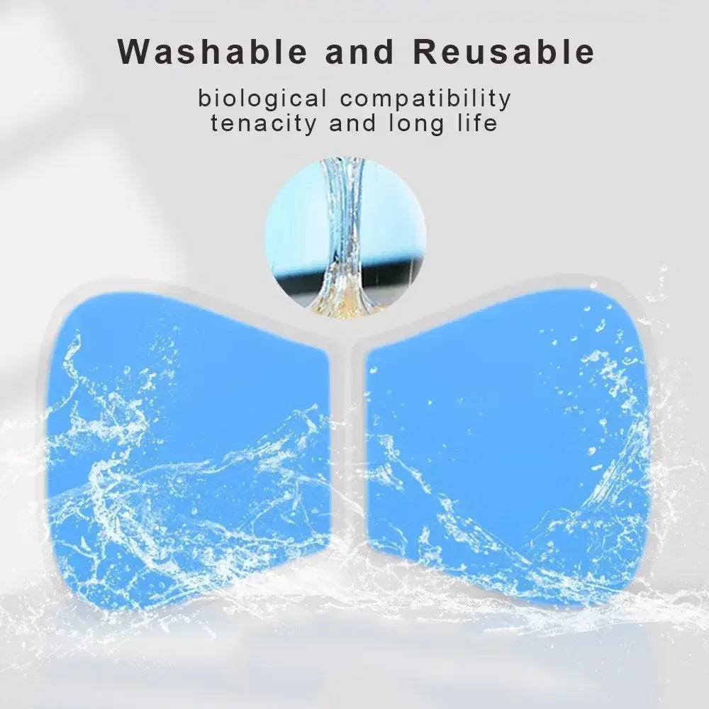 Premium EMS Muscle Stimulator For Neck And Body Pain Relief