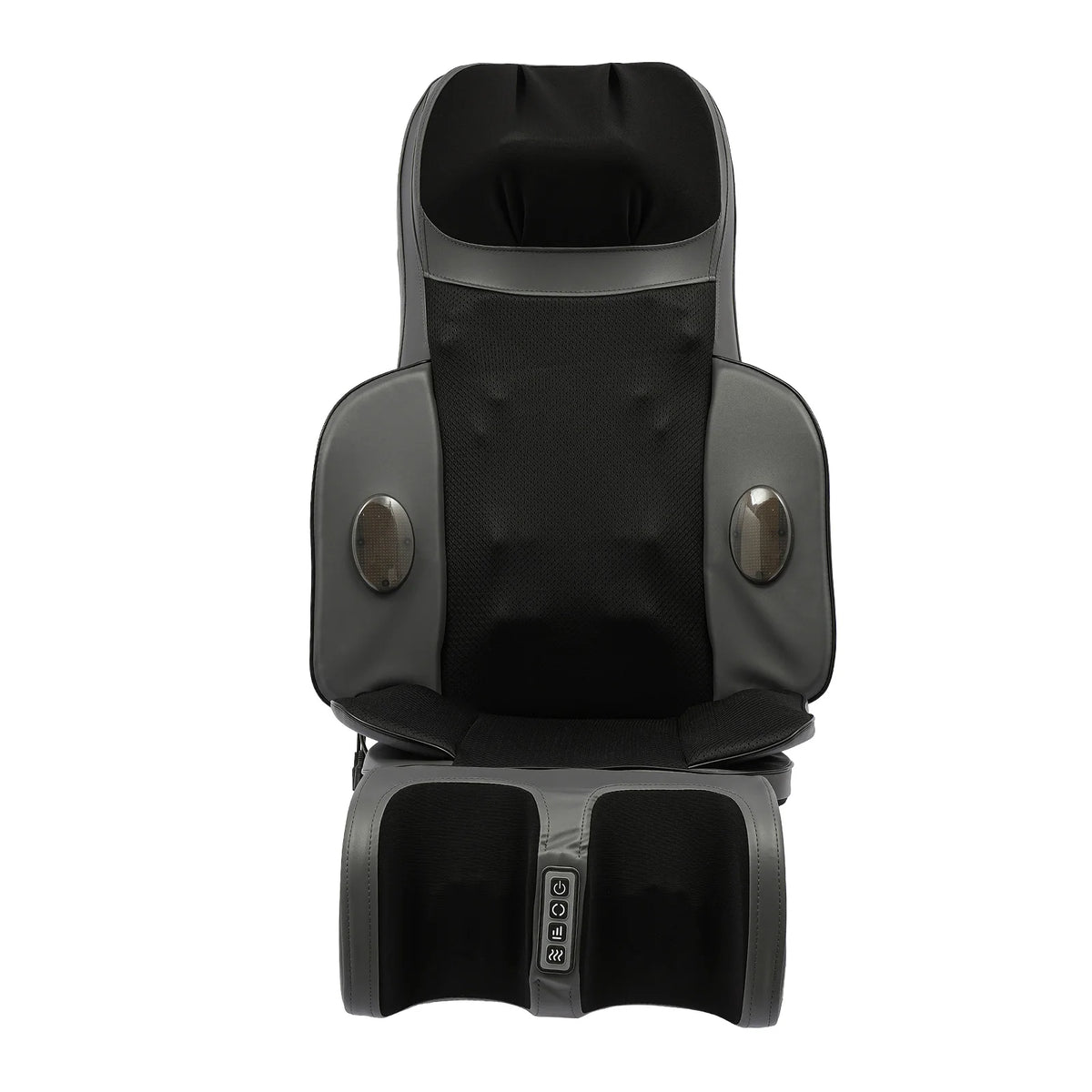 Electric Massage Seat Cushion With Acupressure Heating For Home Office