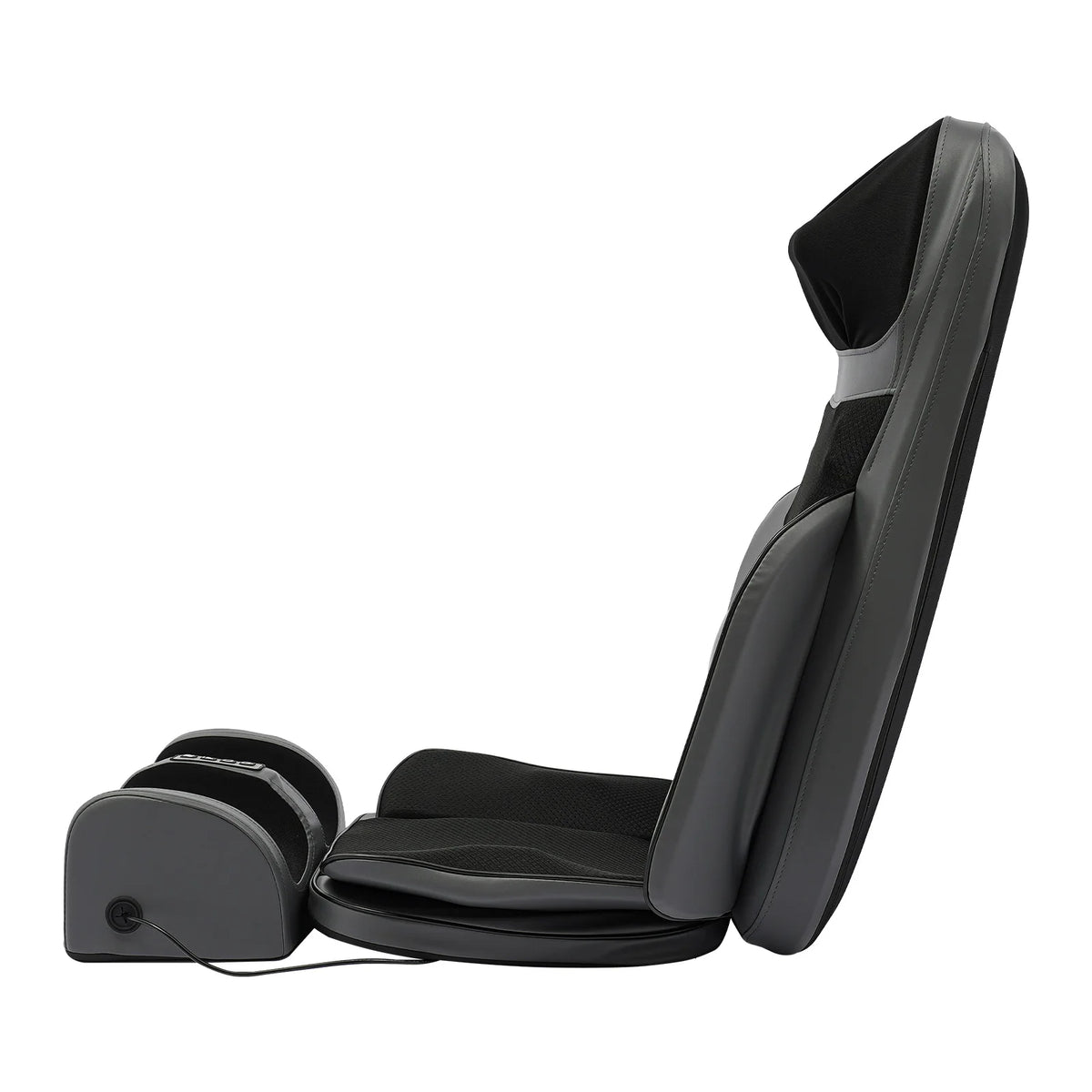Electric Massage Seat Cushion With Acupressure Heating For Home Office