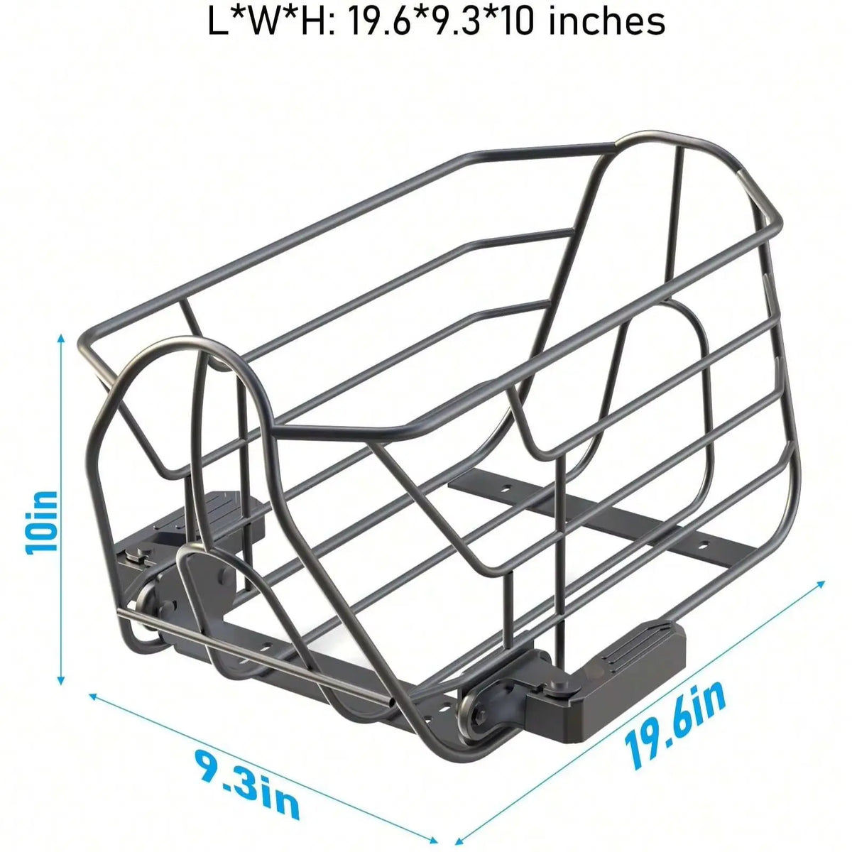 Gyroor Foldable Electric Scooter With Three Riding Modes For Adults
