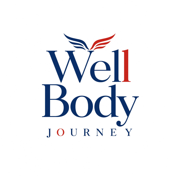 Well Body Journey